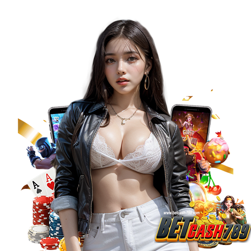 betcash789 ลิขสิทธิ์แท้