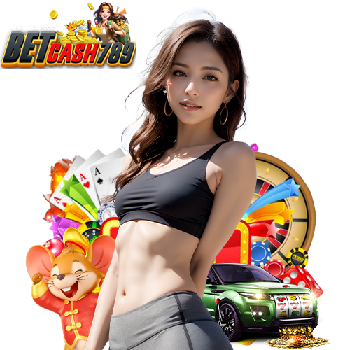 betcash789 เว็บสล็อต