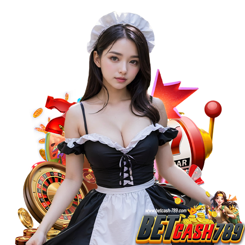 betcash789 โปรโมชั่น